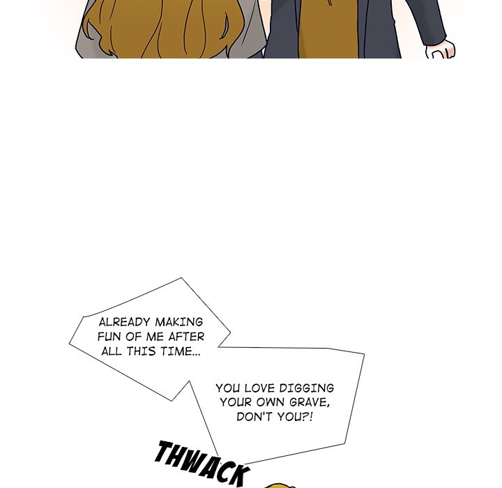 Read Unrequited Love chapter 6 image 75 on Lezhin