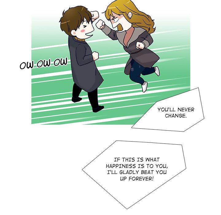 Read Unrequited Love chapter 6 image 76 on Lezhin