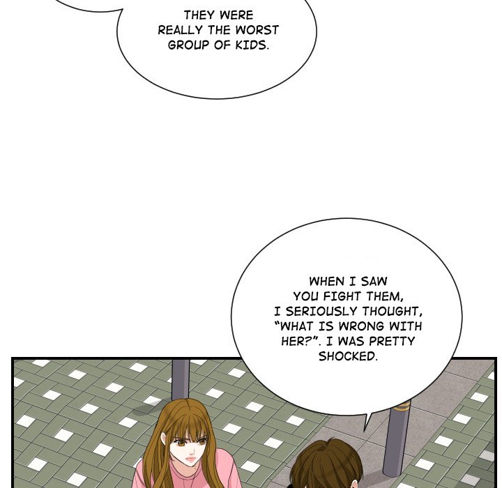 Read Unrequited Love chapter 60 image 10 on Lezhin