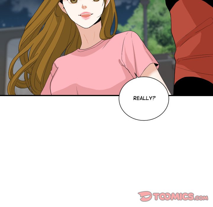 Read Unrequited Love chapter 60 image 13 on Lezhin