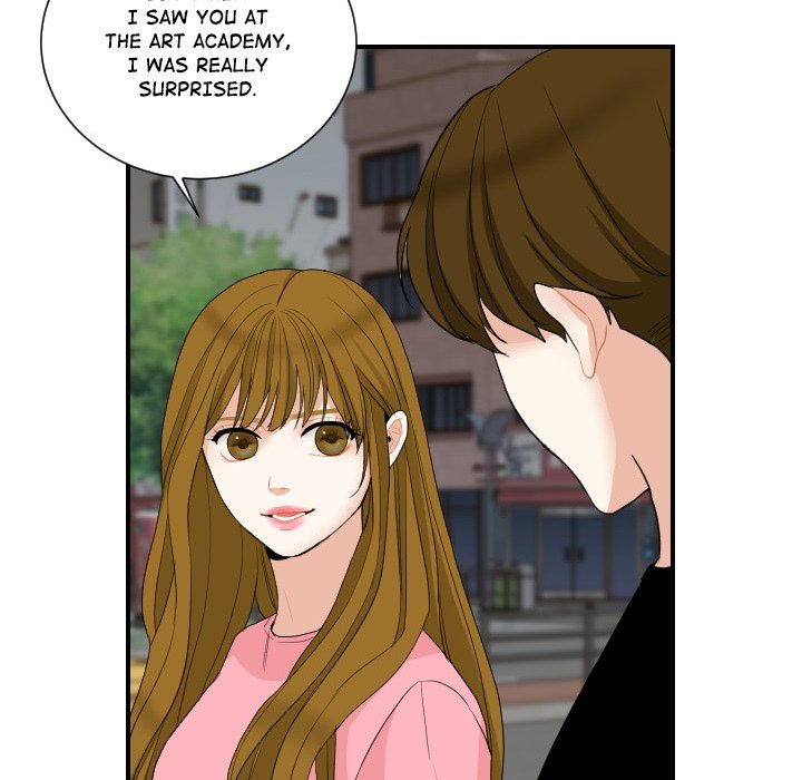 Read Unrequited Love chapter 60 image 16 on Lezhin