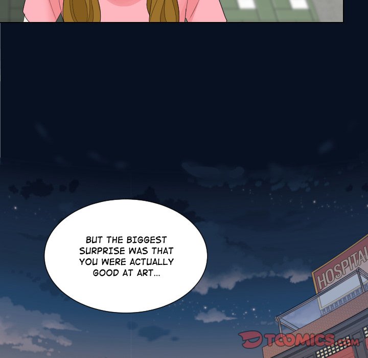 Read Unrequited Love chapter 60 image 19 on Lezhin