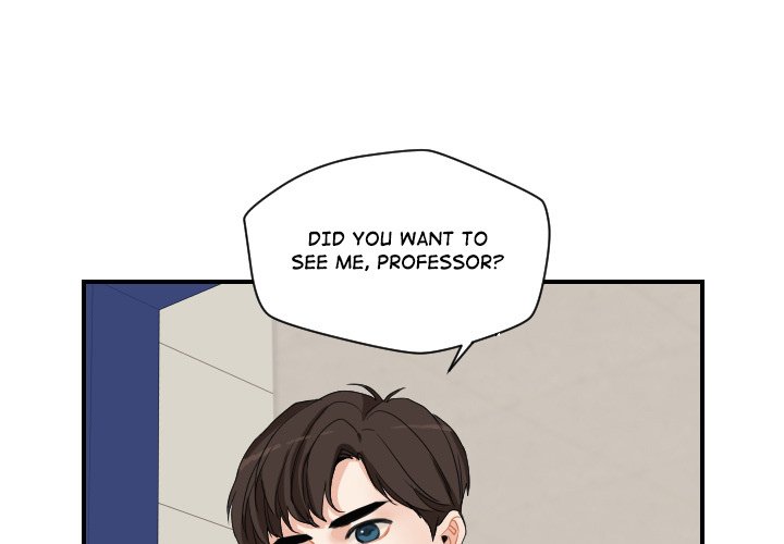 Read Unrequited Love chapter 60 image 2 on Lezhin