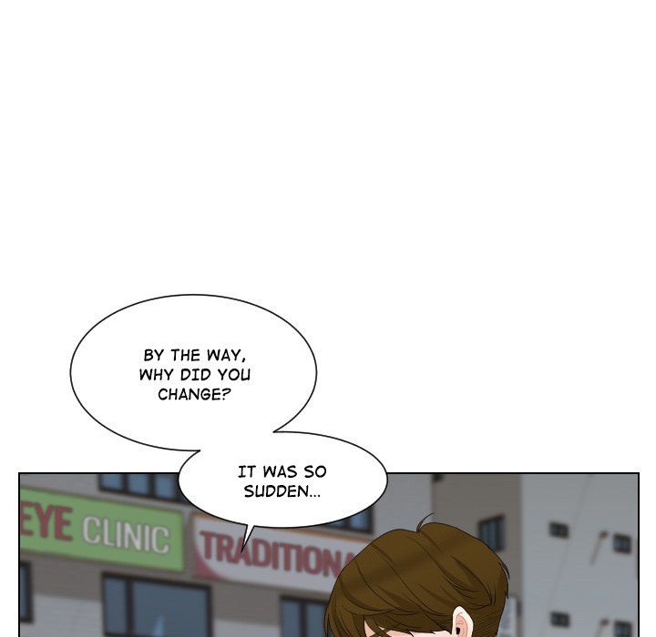 Read Unrequited Love chapter 60 image 21 on Lezhin