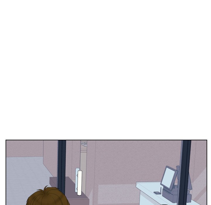 Read Unrequited Love chapter 60 image 24 on Lezhin