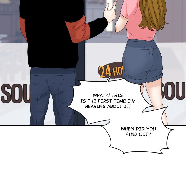 Read Unrequited Love chapter 60 image 29 on Lezhin