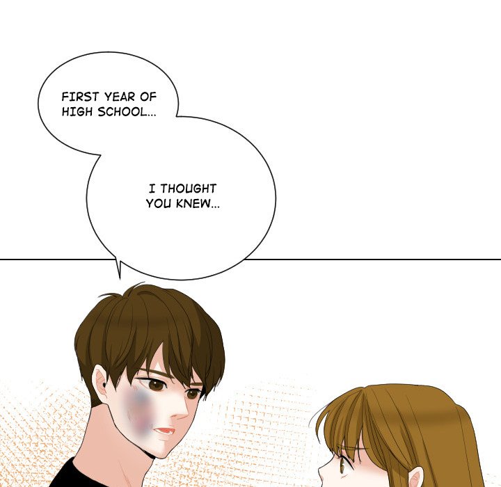Read Unrequited Love chapter 60 image 30 on Lezhin
