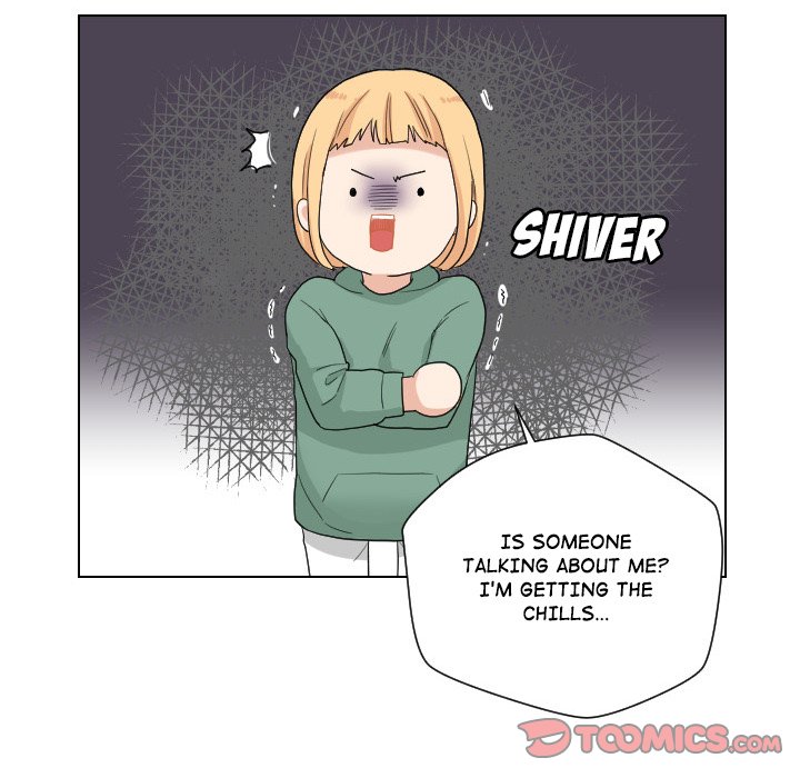 Read Unrequited Love chapter 60 image 37 on Lezhin