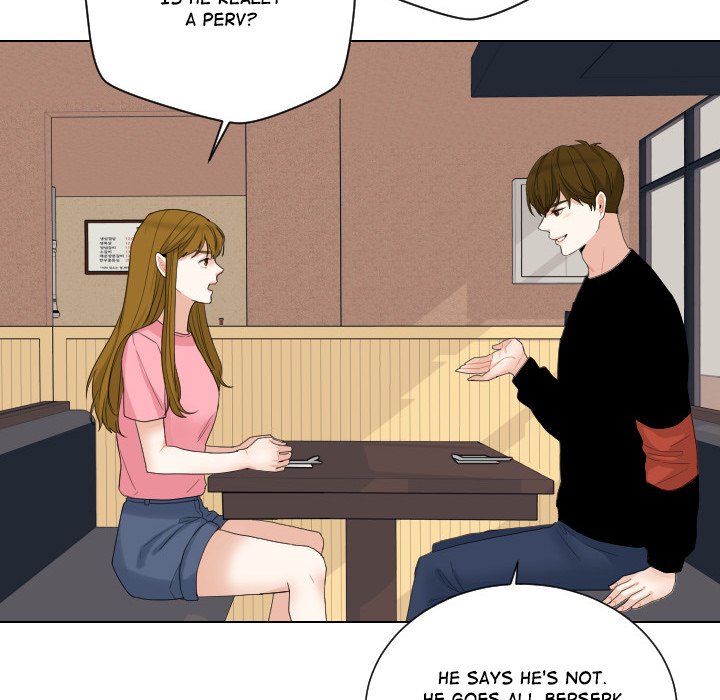 Read Unrequited Love chapter 60 image 39 on Lezhin