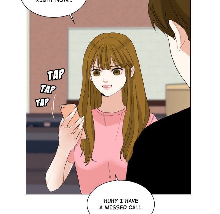 Read Unrequited Love chapter 60 image 41 on Lezhin