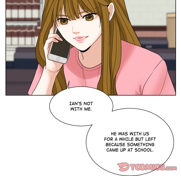 Read Unrequited Love chapter 60 image 43 on Lezhin