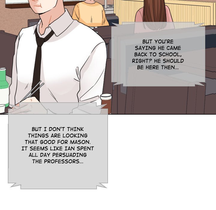 Read Unrequited Love chapter 60 image 45 on Lezhin