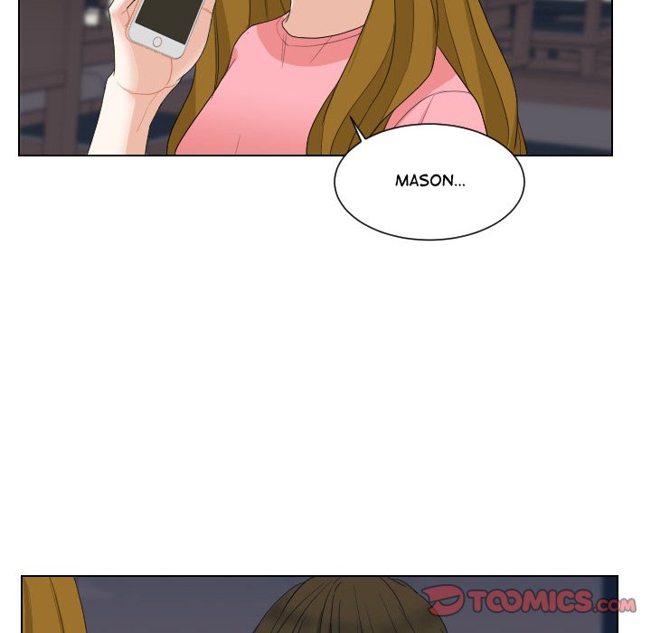 Read Unrequited Love chapter 60 image 49 on Lezhin