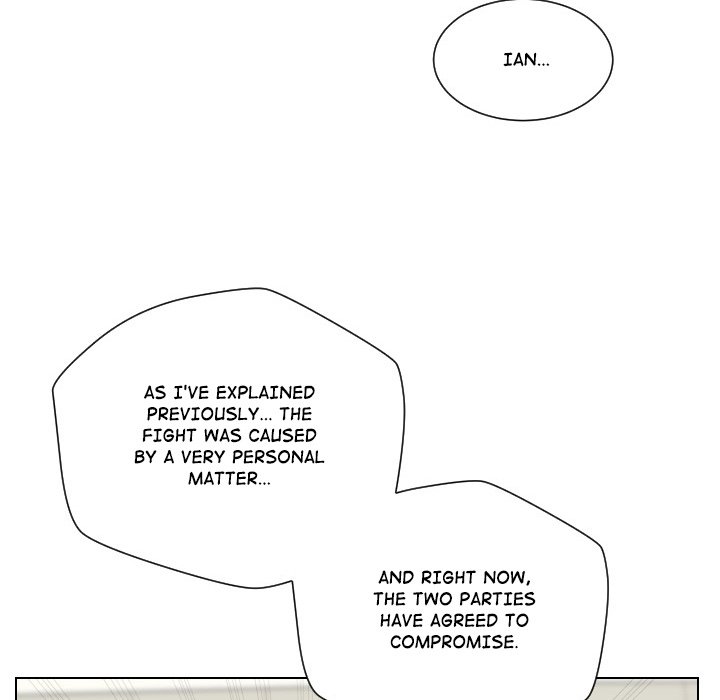 Read Unrequited Love chapter 60 image 53 on Lezhin