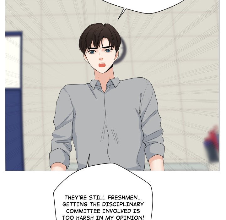 Read Unrequited Love chapter 60 image 54 on Lezhin