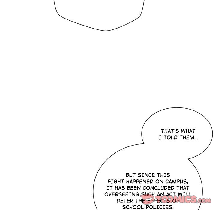 Read Unrequited Love chapter 60 image 55 on Lezhin