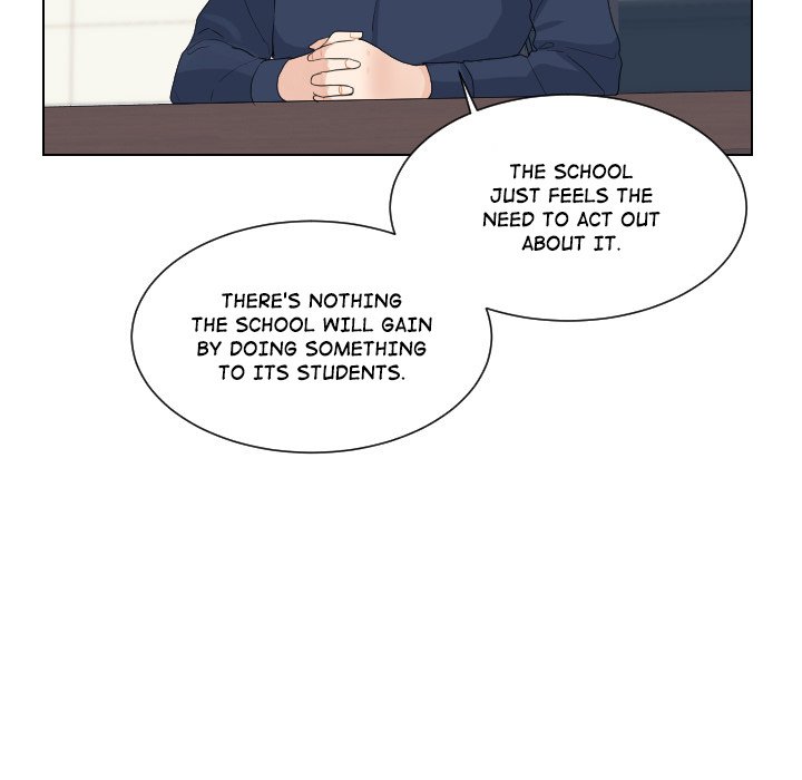 Read Unrequited Love chapter 60 image 62 on Lezhin