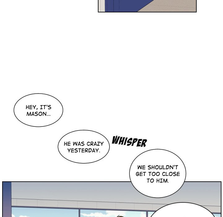 Read Unrequited Love chapter 60 image 68 on Lezhin