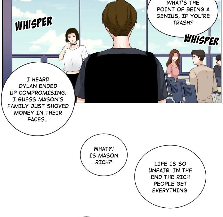 Read Unrequited Love chapter 60 image 69 on Lezhin