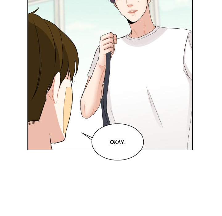 Read Unrequited Love chapter 60 image 74 on Lezhin