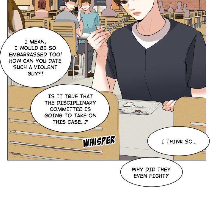 Read Unrequited Love chapter 60 image 78 on Lezhin
