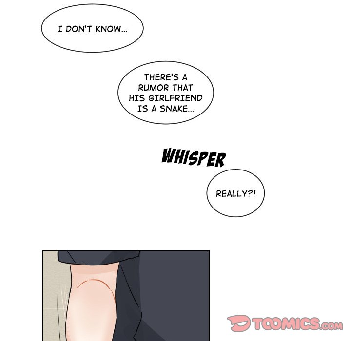 Read Unrequited Love chapter 60 image 79 on Lezhin