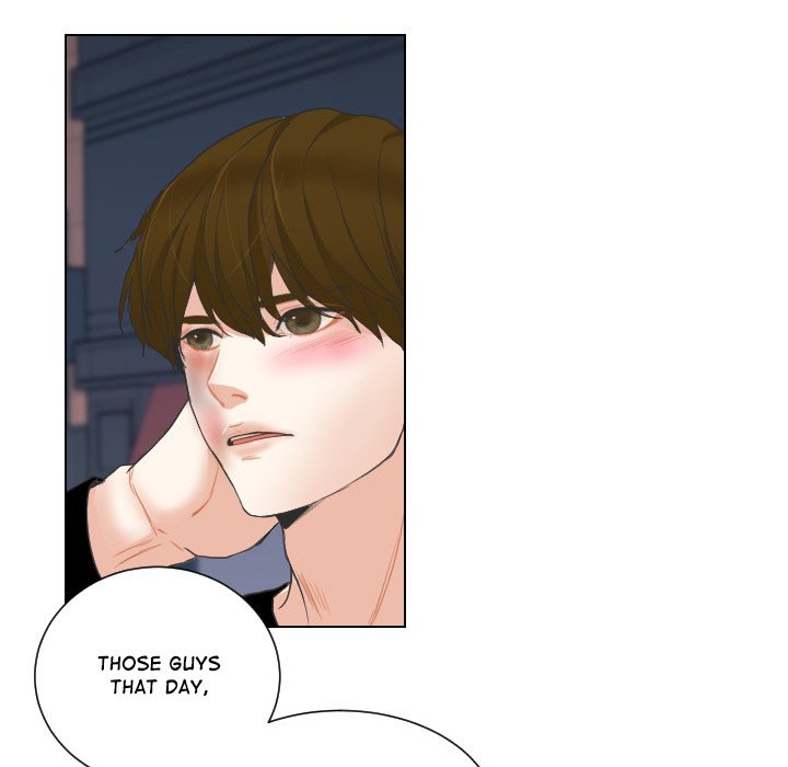 Read Unrequited Love chapter 60 image 9 on Lezhin