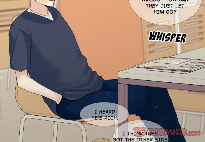 Read Unrequited Love chapter 61 image 1 on Lezhin