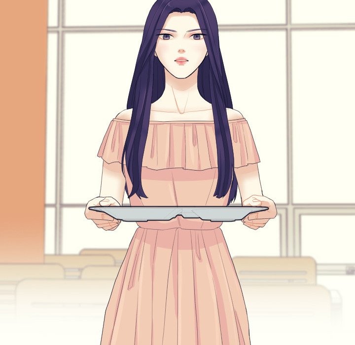 Read Unrequited Love chapter 61 image 11 on Lezhin