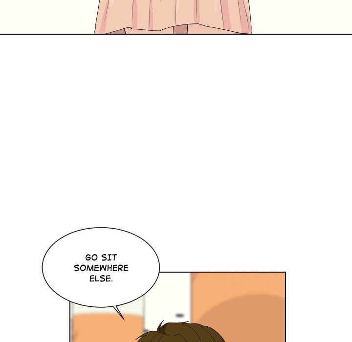 Read Unrequited Love chapter 61 image 12 on Lezhin