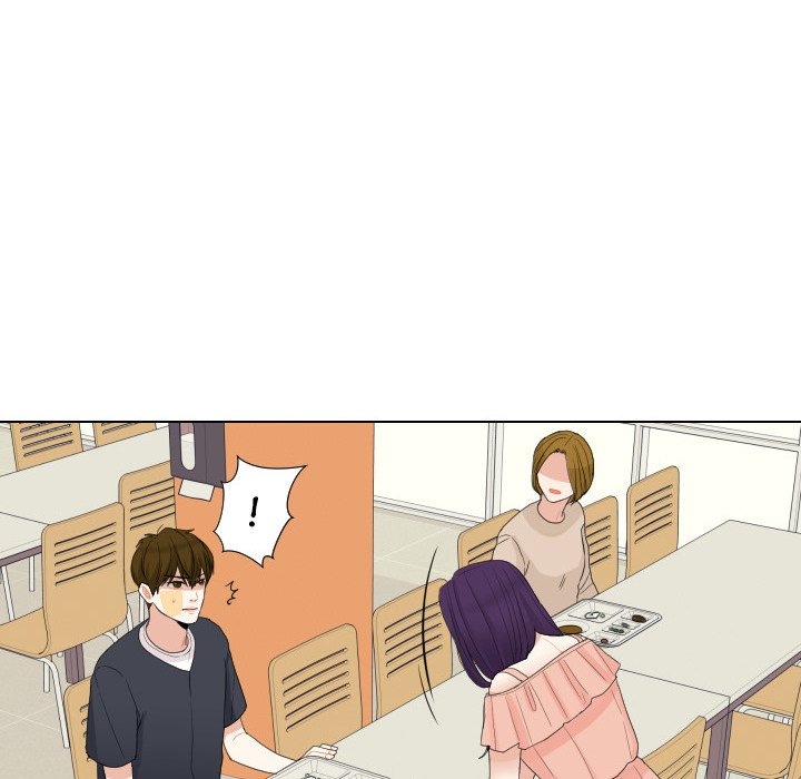 Read Unrequited Love chapter 61 image 14 on Lezhin