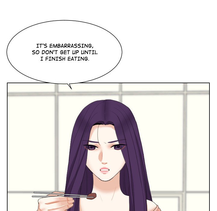 Read Unrequited Love chapter 61 image 16 on Lezhin