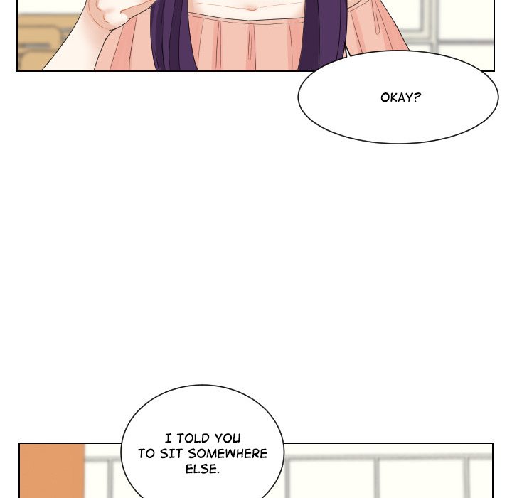 Read Unrequited Love chapter 61 image 17 on Lezhin
