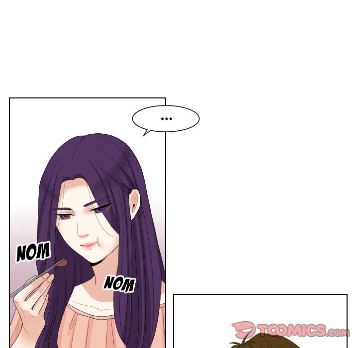 Read Unrequited Love chapter 61 image 19 on Lezhin