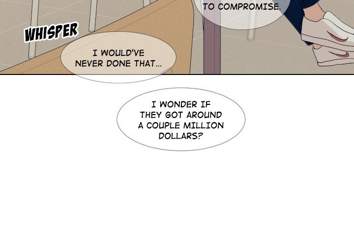 Read Unrequited Love chapter 61 image 2 on Lezhin