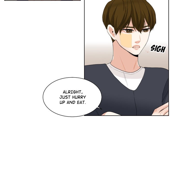 Read Unrequited Love chapter 61 image 20 on Lezhin