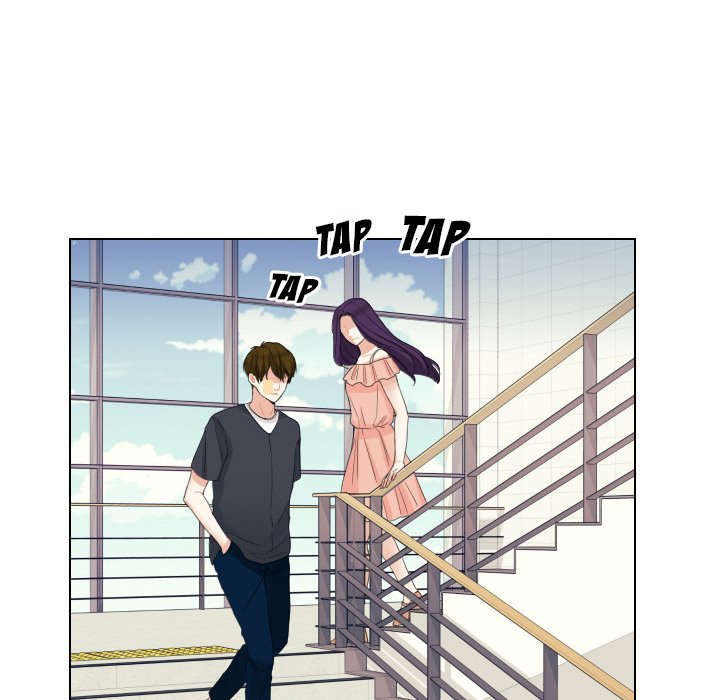 Read Unrequited Love chapter 61 image 24 on Lezhin