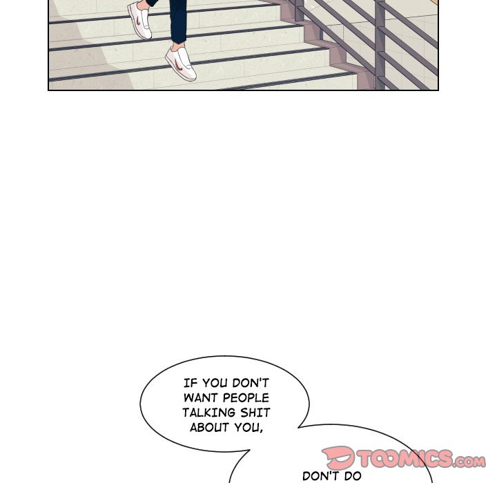 Read Unrequited Love chapter 61 image 25 on Lezhin