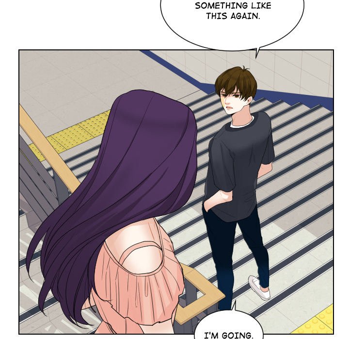 Read Unrequited Love chapter 61 image 26 on Lezhin