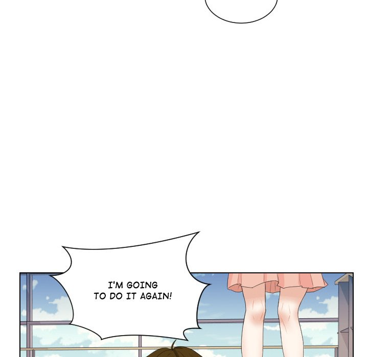 Read Unrequited Love chapter 61 image 27 on Lezhin