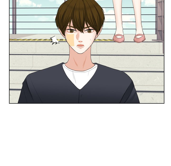 Read Unrequited Love chapter 61 image 28 on Lezhin
