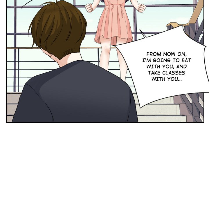 Read Unrequited Love chapter 61 image 30 on Lezhin