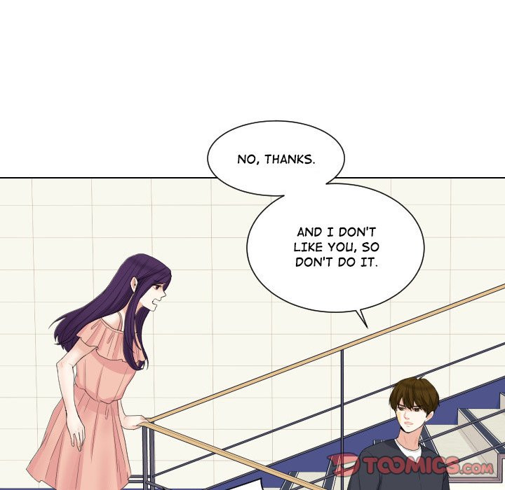 Read Unrequited Love chapter 61 image 31 on Lezhin