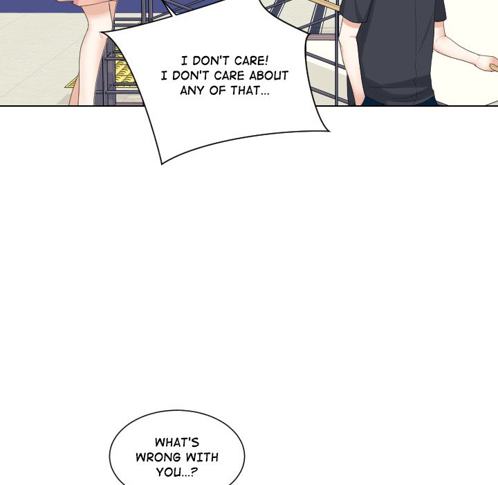 Read Unrequited Love chapter 61 image 32 on Lezhin