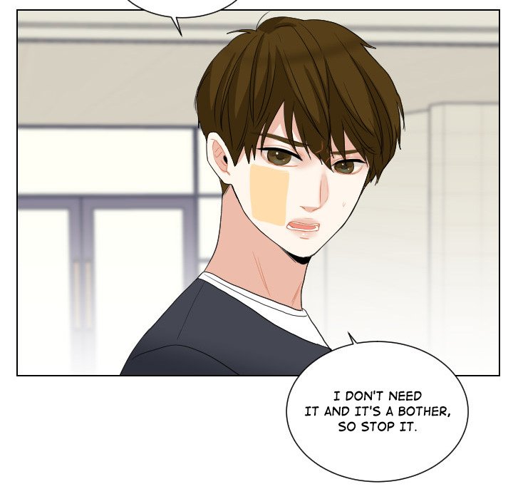 Read Unrequited Love chapter 61 image 33 on Lezhin