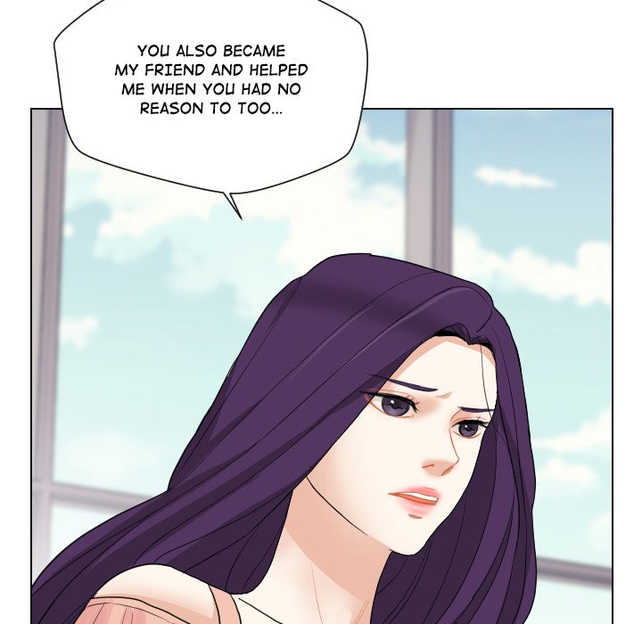 Read Unrequited Love chapter 61 image 35 on Lezhin