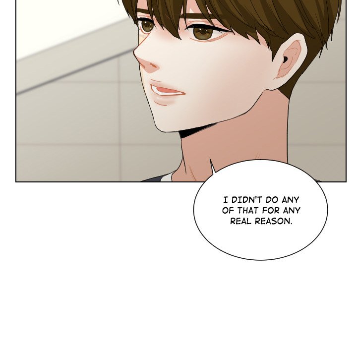 Read Unrequited Love chapter 61 image 39 on Lezhin
