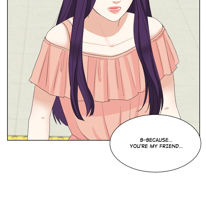 Read Unrequited Love chapter 61 image 41 on Lezhin