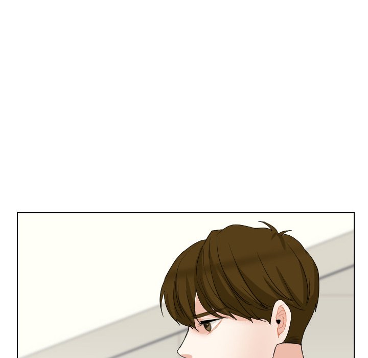 Read Unrequited Love chapter 61 image 42 on Lezhin