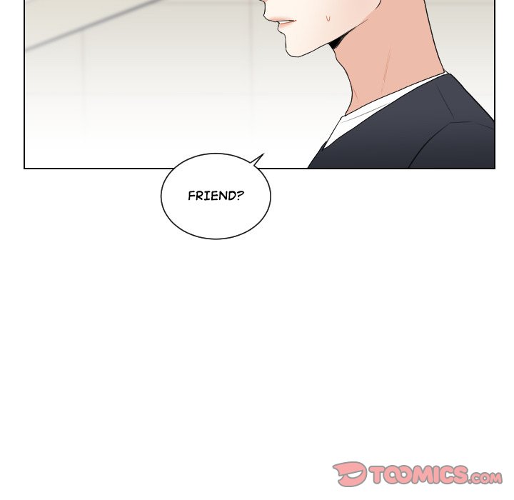 Read Unrequited Love chapter 61 image 43 on Lezhin